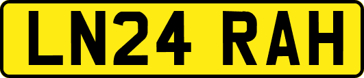 LN24RAH