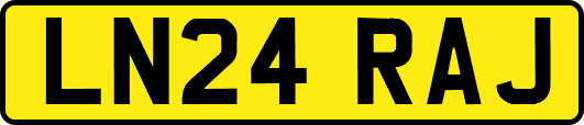 LN24RAJ