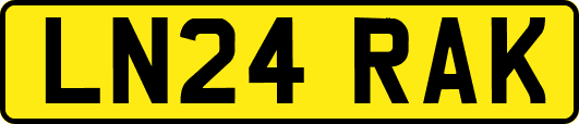 LN24RAK