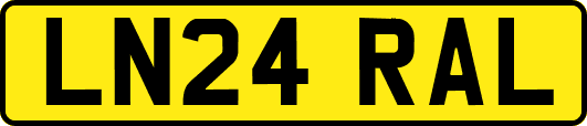 LN24RAL