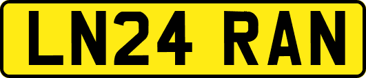 LN24RAN