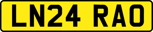 LN24RAO