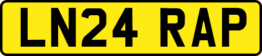 LN24RAP