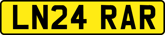 LN24RAR