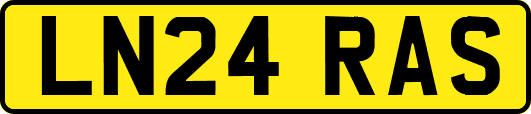 LN24RAS