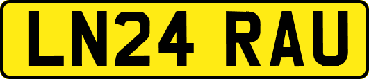 LN24RAU