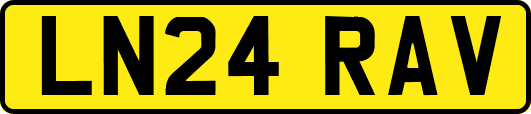 LN24RAV
