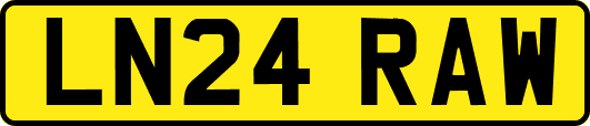 LN24RAW