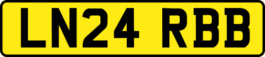 LN24RBB