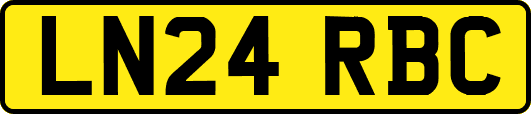 LN24RBC