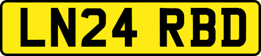 LN24RBD