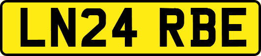 LN24RBE