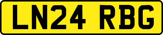 LN24RBG