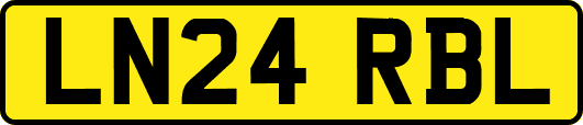 LN24RBL