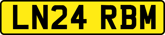 LN24RBM