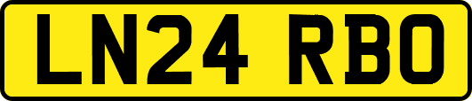 LN24RBO