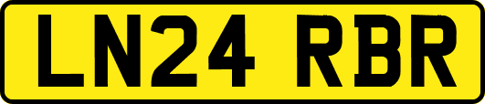 LN24RBR