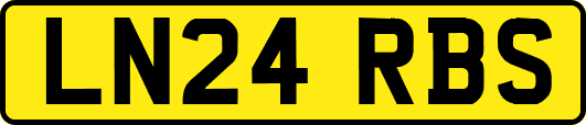 LN24RBS