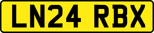 LN24RBX