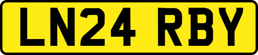 LN24RBY