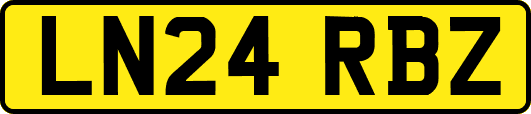 LN24RBZ