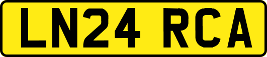 LN24RCA