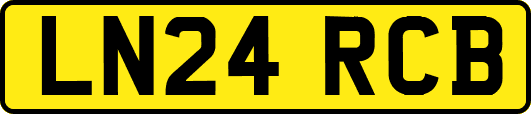 LN24RCB