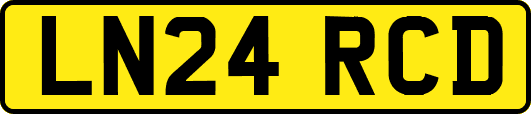 LN24RCD