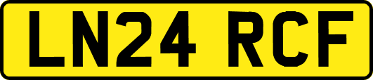 LN24RCF