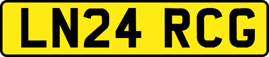 LN24RCG