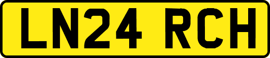 LN24RCH