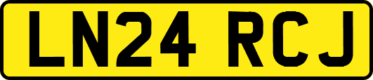LN24RCJ