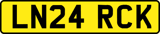 LN24RCK