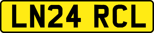 LN24RCL