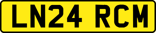 LN24RCM