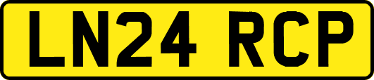 LN24RCP