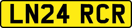 LN24RCR