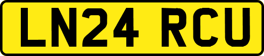 LN24RCU