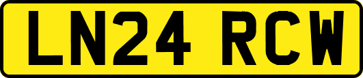 LN24RCW