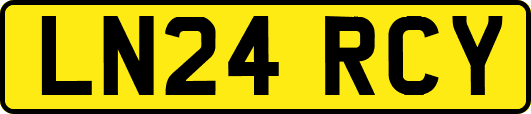 LN24RCY