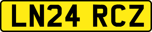 LN24RCZ