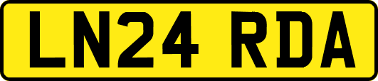 LN24RDA