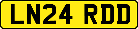 LN24RDD
