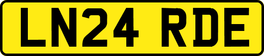 LN24RDE