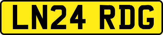 LN24RDG