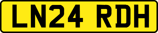 LN24RDH