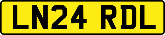 LN24RDL