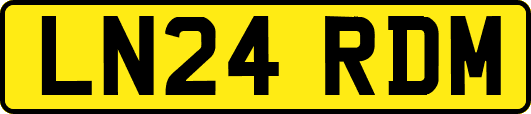 LN24RDM