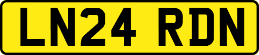 LN24RDN