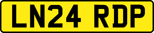 LN24RDP